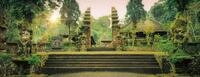 Ravensburger Puzzle - 12000447 Jungle Tempel Pura Luhur Batukaru, Bali - 1000...