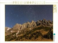 CALVENDO Puzzle Hochk&ouml;nig | 1000 Teile Lege-Gr&ouml;&szlig;e 64 x 48 cm Foto-Puzzle f&uuml;r