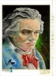 CALVENDO Puzzle Beethoven (1770-1827) | 1000 Teile Lege-Gr&ouml;&szlig;e 48 x 64 cm