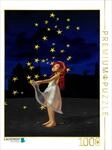 Puzzle &middot; Sterntaler | Ein Motiv aus dem Kalender M&auml;rchenhaftes &middot; 1000 Teile &middot;