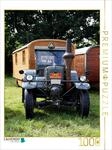Puzzle &middot; Historische Traktoren | Lanz Bulldog &middot; 1000 Teile &middot; Lege-Gr&ouml;&szlig;e 64 &times; 48
