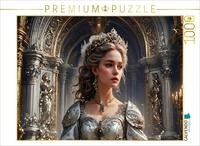 Puzzle &middot; Jungfrau 24. August - 23. September | Erleben Sie die faszinierende