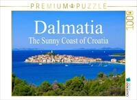 Puzzle &middot; Primo&scaron;ten | 1000 Teile &middot; Lege-Gr&ouml;&szlig;e 64 &times; 48 cm &middot; CALVENDO Puzzle