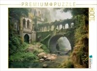Puzzle &middot; EIN Motiv aus dem Kalender Im Reich der Elben | 1000 Teile &middot;...