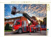 Puzzle &middot; DLA 23/12 BF Braunschweig | 1000 Teile &middot; Lege-Gr&ouml;&szlig;e 64 &times; 48 cm &middot;