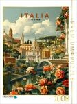 Puzzle &middot; Rom | 1000 Teile &middot; Lege-Gr&ouml;&szlig;e 64 &times; 48 cm &middot; CALVENDO Puzzle