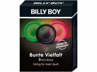 BILLY BOY Color 2er Pack (2 x 3 Stück)