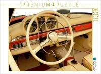CALVENDO Puzzle Die Legende: 300 SL | 1000 Teile Lege-Gr&ouml;&szlig;e 64 x 48 cm Foto-Puzzle
