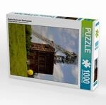 Puzzle &middot; Zeche Sterkrade Oberhausen | 1000 Teile &middot; Lege-Gr&ouml;&szlig;e 64 &times; 48 cm &middot;
