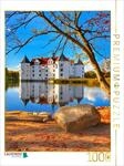 Puzzle &middot; EIN Motiv aus dem Kalender Deutschland. Du bist so sch&ouml;n | Schloss