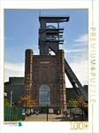 Puzzle &middot; Zeche Prosper II Bottrop | 1000 Teile &middot; Lege-Gr&ouml;&szlig;e 64 &times; 48 cm &middot;