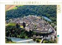Puzzle &middot; Weilburg | 1000 Teile &middot; Lege-Gr&ouml;&szlig;e 64 &times; 48 cm &middot; CALVENDO Puzzle