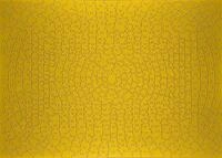 Ravensburger Puzzle 12000047 - Krypt Puzzle Gold - Puzzle mit 631 goldenen...