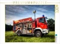 Puzzle &middot; RW (FF GF-Meine | 1000 Teile &middot; Lege-Gr&ouml;&szlig;e 64 &times; 48 cm &middot; CALVENDO Puzzle