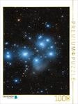 Puzzle &middot; Plejaden, M45 | 1000 Teile &middot; Lege-Gr&ouml;&szlig;e 64 &times; 48 cm &middot; CALVENDO Puzzle