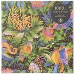 Paperblanks Jungle Song Whimsical Creations Puzzle 1000 PC