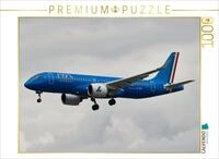 Puzzle &middot; Ei-HHR - ITA Airways - Airbus A220-300 - Frankfurt Airport | EI-HHR &middot; ITA