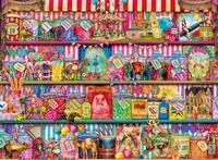 Ravensburger - Other Properties Puzzle f&uuml;r Erwachsene, 12000495, Einheitsgr&ouml;&szlig;e