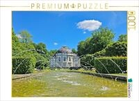 Puzzle &middot; Theater im Park Bad Oeynhausen | Mit dem Fahrrad und Wohnmobil entlang an