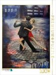 Puzzle &middot; Tango Infernale | Liebe und Hass: wie nah sie sich doch sind &middot; 1000 Teile