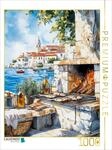 Puzzle &middot; Verf&uuml;hrerische Einladung zum Essen | 1000 Teile &middot; Lege-Gr&ouml;&szlig;e 64 &times; 48