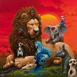Ravensburger Puzzle Hope, 500-teiliges Puzzle f&uuml;r Erwachsene ab 14 Jahren, 47 x 47