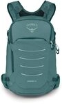 Osprey Syncro Herren-Fahrradrucksack, 20L, Cascade Blue
