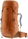 deuter Damen Aircontact Lite 45 + 10 Sl Trekkingrucksack (1er Pack)