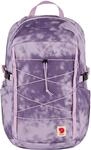 Fj&auml;llr&auml;ven Rucksack Freizeitrucksack mit Laptopfach Skule Graphics 24 Pastel
