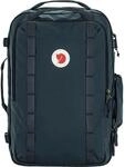 Fj&auml;llr&auml;ven Rucksack Freizeitrucksack mit Laptopfach F&auml;rden Carry-On Pack 42L Navy