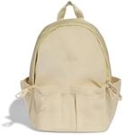 adidas Damen Glow Backpack, Crystal Linen, One Size