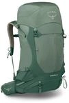 Osprey STRATOS 44L Herren Wanderrucksack - Leichter Rucksack mit wasserdichtem