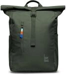 GOT BAG Rolltop Easy | Rucksack mit 16" Laptopfach | Praktische Aufteilung f&uuml;r