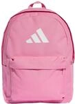 adidas Unisex CLASSIC 3BARS BACKPACK, st tropic bloom/white, One size