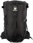 KOHLA Active 25 V-Frame Wander Rucksack - 25L | F&auml;cher: Hauptfach Deckelfach