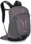 Osprey Wanderrucksack Tourenrucksack Sportlite 15 Hiking Backpack Graphite...