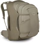 Osprey Fairview 55L Damen-Reiserucksack, Handgep&auml;cktasche mit abnehmbarem