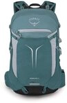 Osprey Sportlite Wanderrucksack, 25L, Torrent Blue | Tagesrucksack,