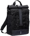 Chrome Industries Barrage Roll-Top-Rucksack, 18 l, wasserabweisend, f&uuml;r Arbeit,
