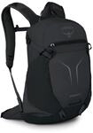Osprey Wanderrucksack Tourenrucksack Sportlite 15 Hiking Backpack Black schwarz