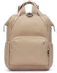 Pacsafe Damen Rucksack CX Petite One Size