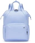 Pacsafe Damen Rucksack CX Petite One Size