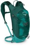 Osprey Damen Salida 8 Hydration Pack with 2.5L Hydraulics LT Reservoir