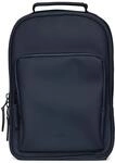 RAINS Regular & Large Book Daypack, Rucksack, Laptoptasche, wasserdicht, 2 Jahre