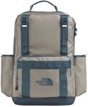 The North Face Unisex Base Camp Daypack Tagesrucksack (1er Pack)
