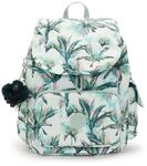 Kipling City Pack S Rucksack Leicht Klein Mehrere F&auml;cher Reise