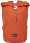 Craghoppers Herren 20L Kiwi II Classic Rolltop Rucksack Wanderrucksack