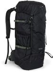 Regatta Survivor Rucksack, 65 l, aus reflektierendem, strapazierf&auml;higem und