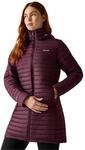Regatta Damen Selenar Long Length Regatta Selenar Damenjacke, lang (1er Pack)