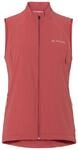 VAUDE Weste Women's Yaras Vest Brick 40